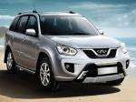 Chery Tiggo FL 2013 года